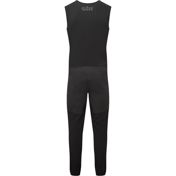2026 Gill OS Performance Overalls 1073 - Til Mænd Black